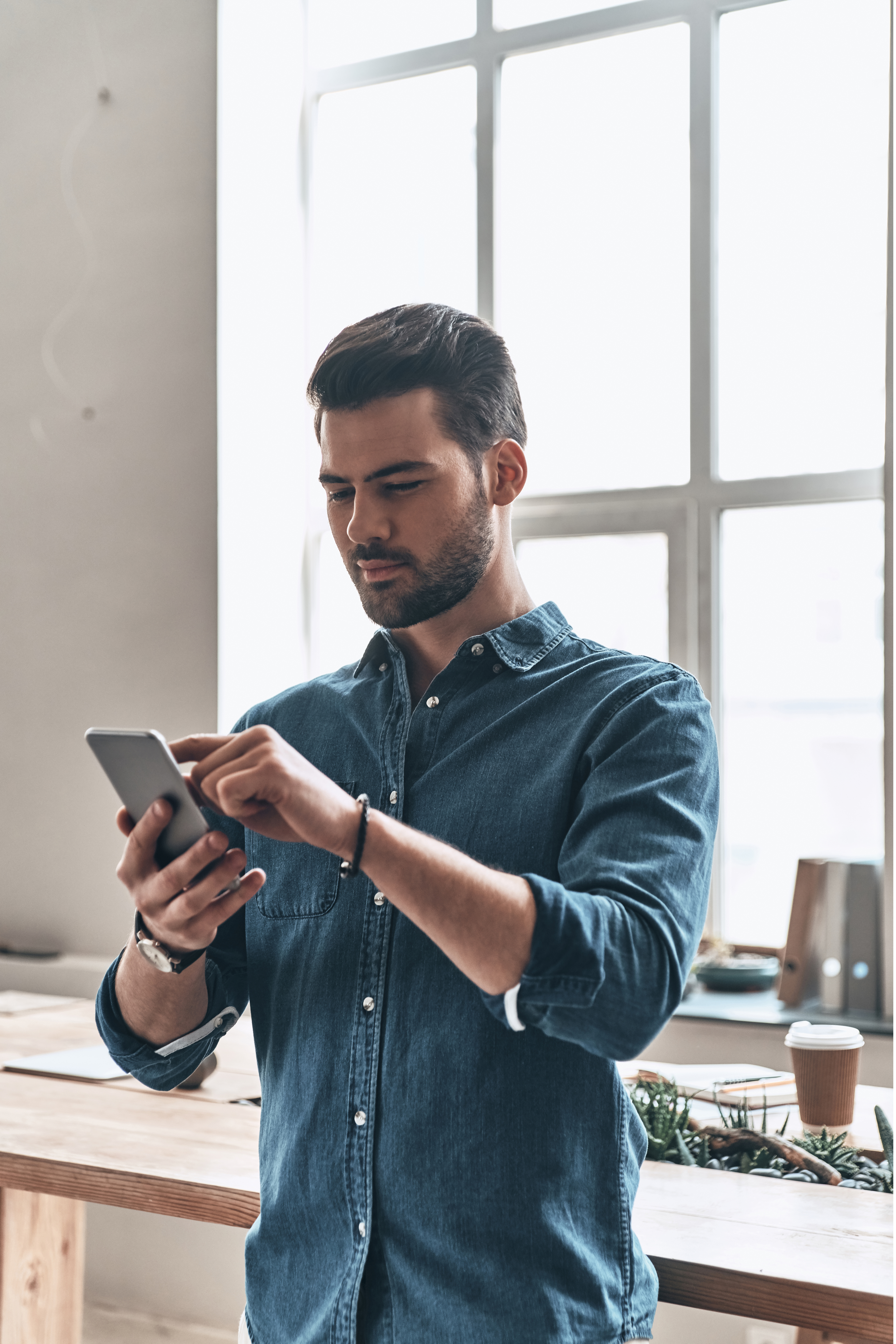 Monitoriza tu mudanza